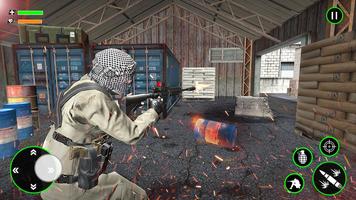 Modern OPS Tupaki Game: FPS syot layar 2