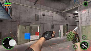 Game Pistol FPS Petualangan screenshot 3