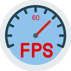 Fps Meter icon