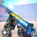 Multiplayer Game:Shooting Game-APK