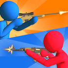 Counter Terrorist Online : 3D  icono