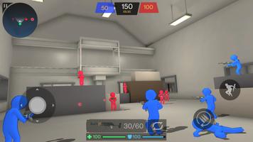 Counter Terrorist Online : 3D  syot layar 3
