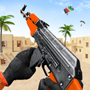 FPS Shooting Real Commando War APK