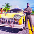 Real Taxi India Driver APK