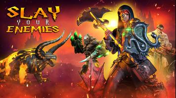 Shadow RPG Fighting Games Screenshot 3