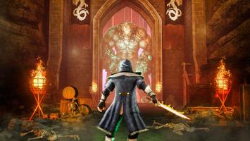 Shadow RPG Fighting Games syot layar 3