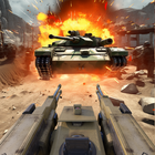 Infantry Assault: FPS Warzone أيقونة