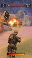 Infantry Assault: FPS Warzone الملصق