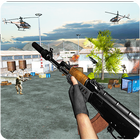 Fps 3D ENCOUNTER Shooting Game icon