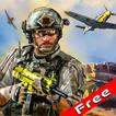 FPS Shooting World War of Hero