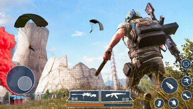 Commando Secret Mission Free Shooting Games 2020 For Android Apk Download