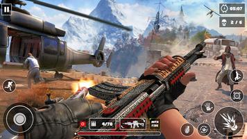 Game Menembak Sniper screenshot 3