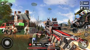 Game Menembak Sniper poster