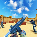 Fps Commando Shooting Games 3D APK