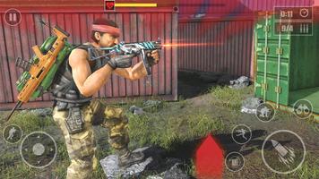 Perang Permainan -Game Offline screenshot 2