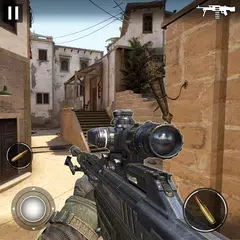 download Counter Strike CS Terrorist APK