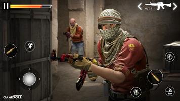 Counter Strike پوسٹر