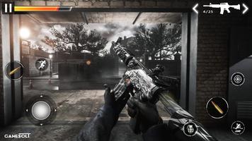 Counter Strike capture d'écran 1