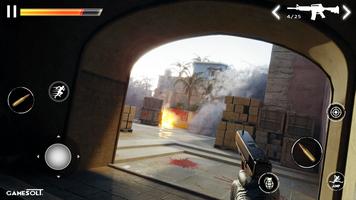 Counter Strike ảnh chụp màn hình 2