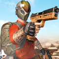 Real Counter Terrorist Shooting Strike - FPS games