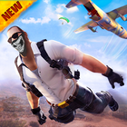 Battleground Free Fire Survival Лучшая стрелялка иконка