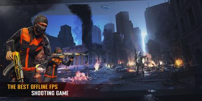 Critical Attack: Shooting Game bài đăng