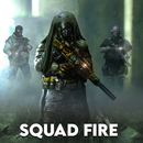 FPS Cover Fire  Game: Offline Shooting Games squad APK