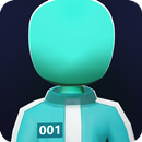 Squid FPS - Bullet Time APK