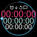 Vocale Cronometro & Timer
