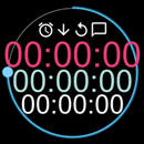 Talking Stopwatch & Timer APK