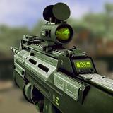 FPS Survival أيقونة
