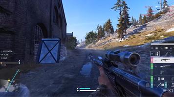 FPS Survival capture d'écran 3