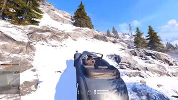 FPS Survival الملصق