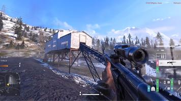 FPS Survival تصوير الشاشة 1