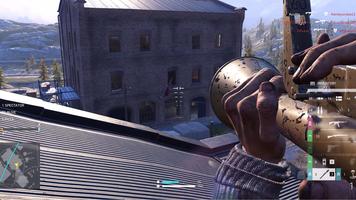 FPS Survival تصوير الشاشة 2