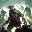 Survie dans Guerre des Zombies APK