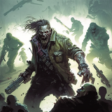Resident City : Survival Evil أيقونة