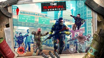 Resident City : Survival Evil تصوير الشاشة 3