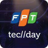 TechDay 2022 biểu tượng