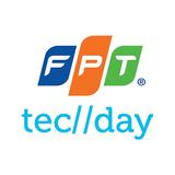 Icona FPT Techday 2019