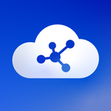 FPT Cloud 图标