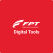 FPT Digital Tools Zeichen