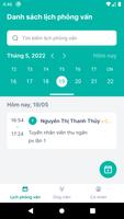 FPT iVIEC Tuyển dụng الملصق