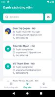 FPT iVIEC Tuyển dụng تصوير الشاشة 1