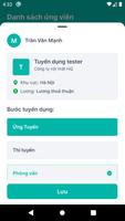FPT iVIEC Tuyển dụng تصوير الشاشة 2