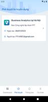 FPT iVIEC Manager स्क्रीनशॉट 1