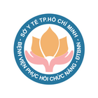Bệnh viện Phục Hồi Chức Năng ไอคอน