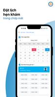 Bệnh viện Phục Hồi Chức Năng ภาพหน้าจอ 1