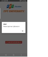 FPT University HCM syot layar 2