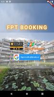 FPT Booking Affiche